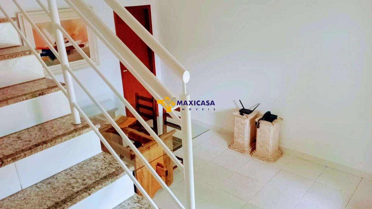 Casa, Santa Amélia, 2 Quartos, 3 Vagas