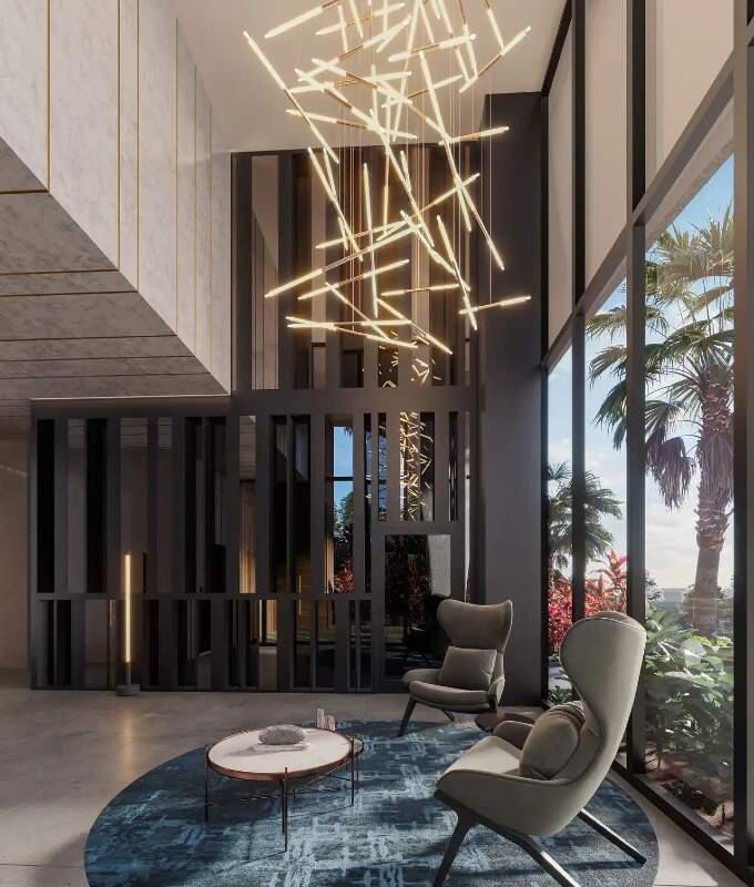 Apartamento, Gutierrez, 4 Quartos, 3 Vagas, 2 Suítes