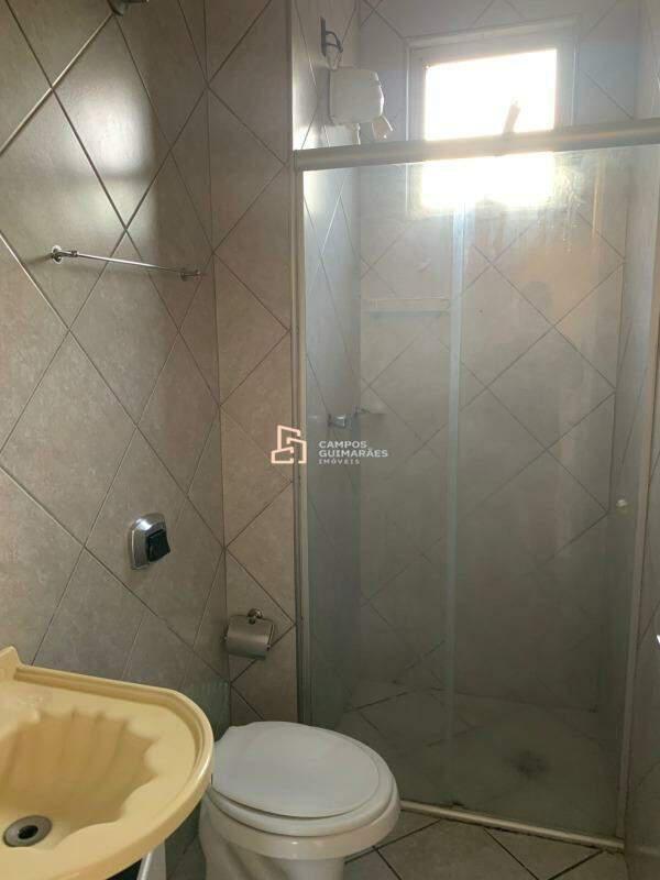 Apartamento, Tirol, 2 Quartos, 1 Vaga