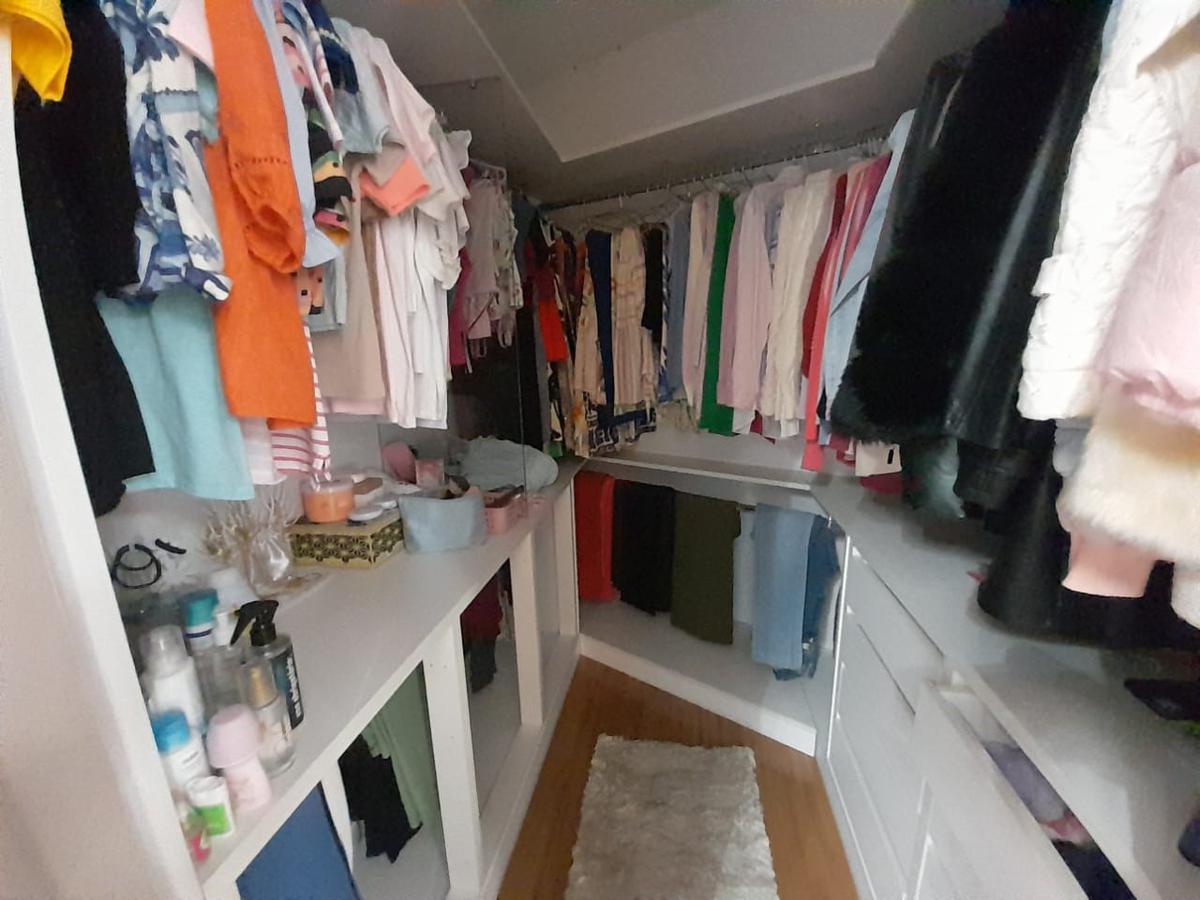 Apartamento, Ipiranga, 4 Quartos, 3 Vagas, 1 Suíte