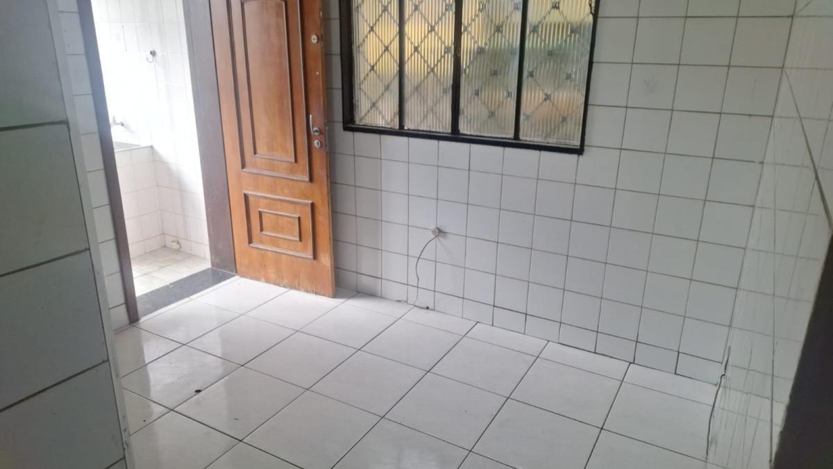 Casa, Havaí, 3 Quartos, 2 Vagas, 1 Suíte