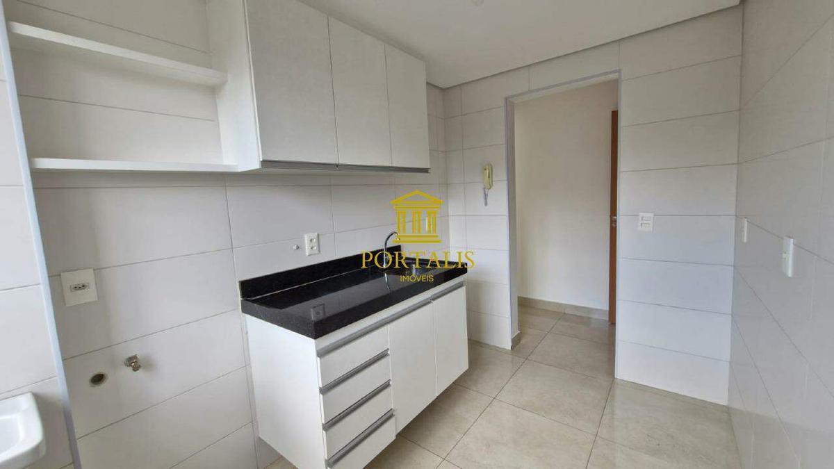 Apartamento, Colégio Batista, 2 Quartos, 2 Vagas