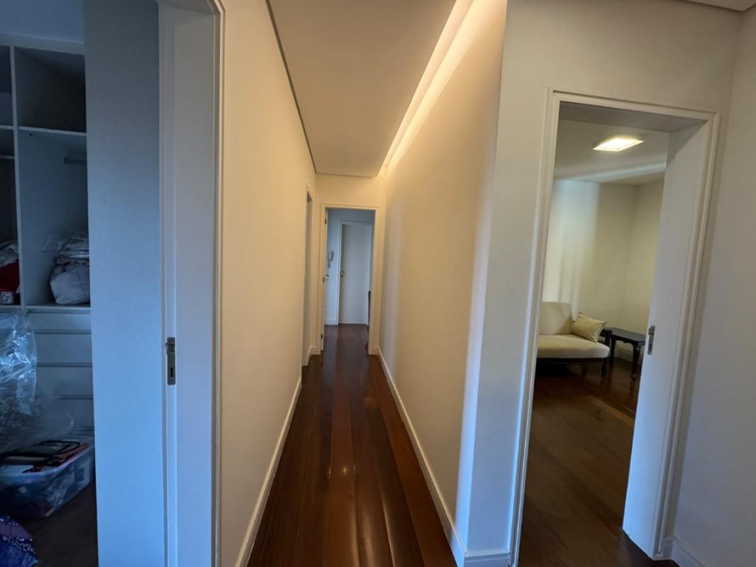 Apartamento, Lourdes, 4 Quartos, 2 Vagas, 1 Suíte