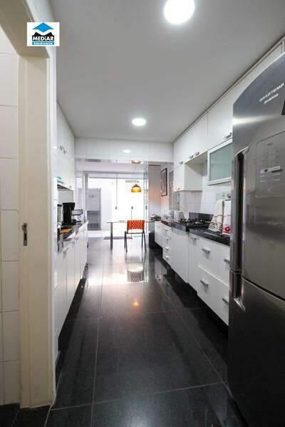 Apartamento, Sion, 4 Quartos, 2 Vagas, 1 Suíte