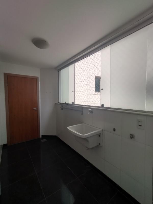 Apartamento, Dona Clara, 4 Quartos, 2 Vagas, 2 Suítes