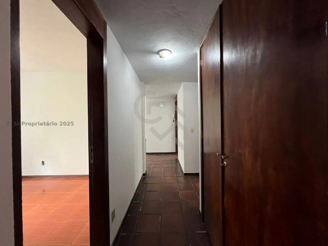 Apartamento, Nova Floresta, 3 Quartos, 2 Vagas, 1 Suíte
