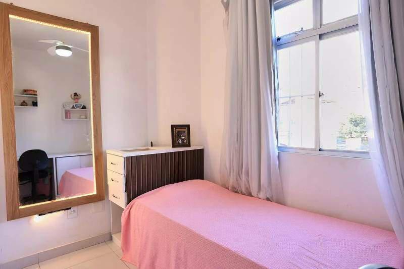 Apartamento, Nova Floresta, 3 Quartos, 1 Vaga, 1 Suíte