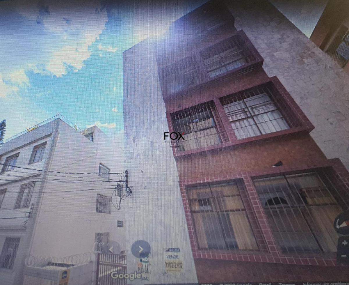 Apartamento, Cruzeiro, 3 Quartos, 1 Vaga