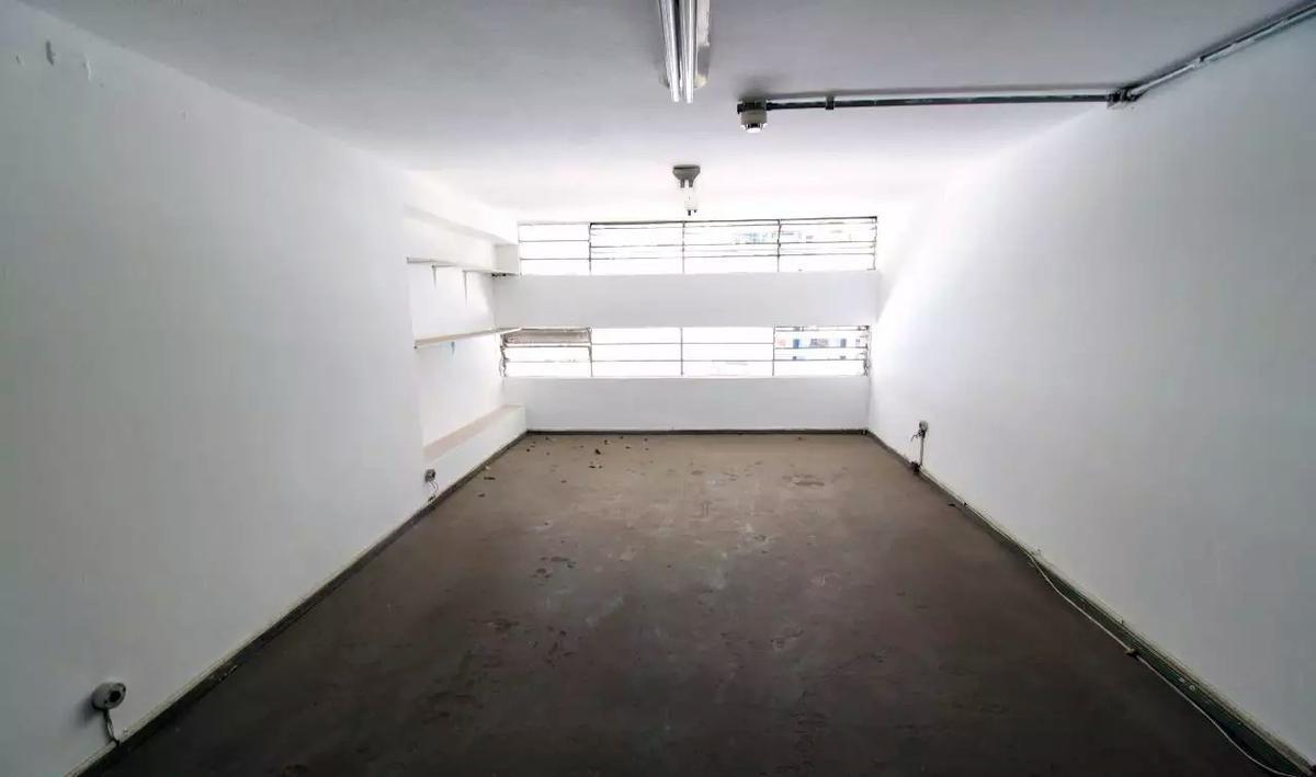 Andar, Barro Preto, 0 Quarto, 0 Vaga
