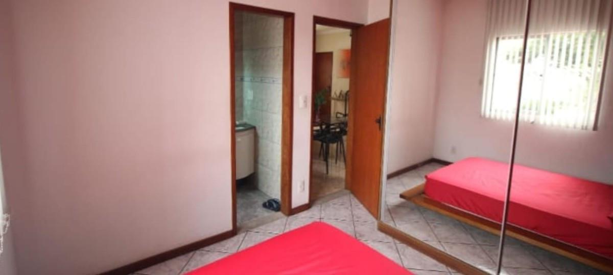 Cobertura, Glória, 3 Quartos, 1 Vaga, 1 Suíte