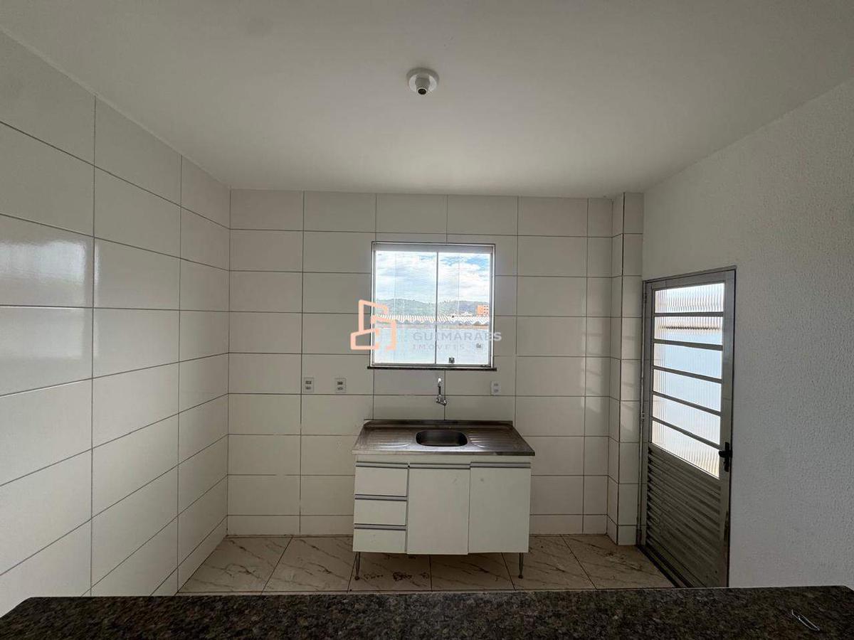 Apartamento, Masterville, 3 Quartos, 2 Vagas, 1 Suíte