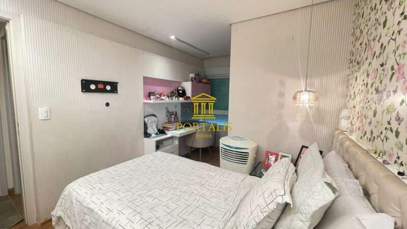 Apartamento, Lourdes, 4 Quartos, 3 Vagas, 2 Suítes