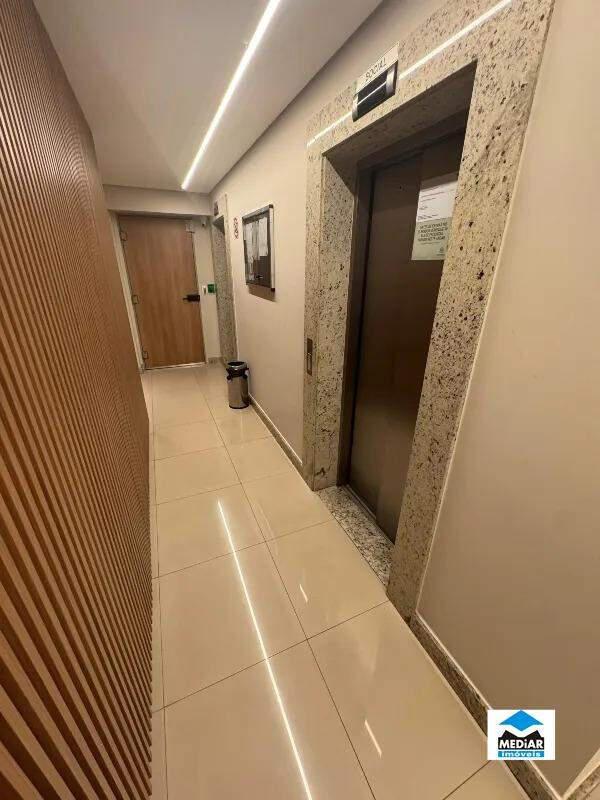 Apartamento, Floresta, 3 Quartos, 2 Vagas, 1 Suíte