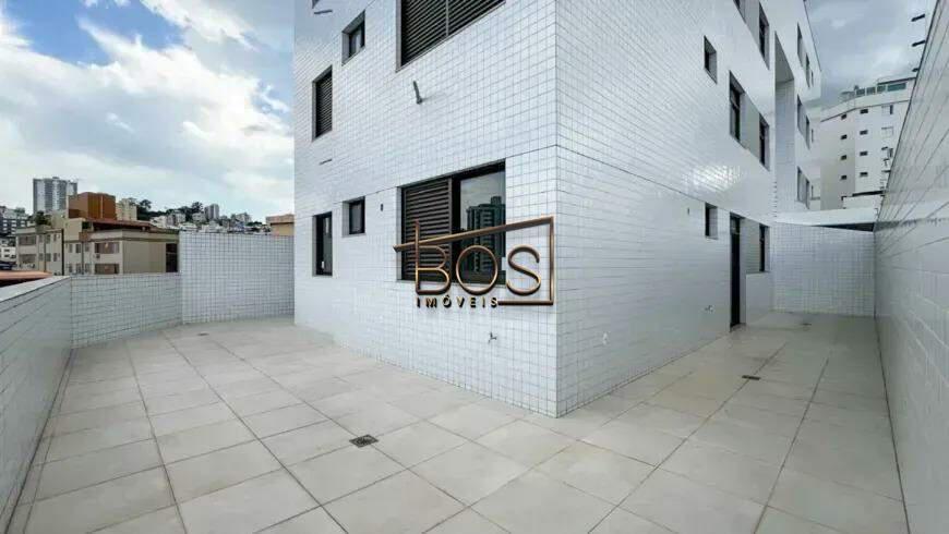 Apartamento, Prado, 3 Quartos, 2 Vagas, 1 Suíte