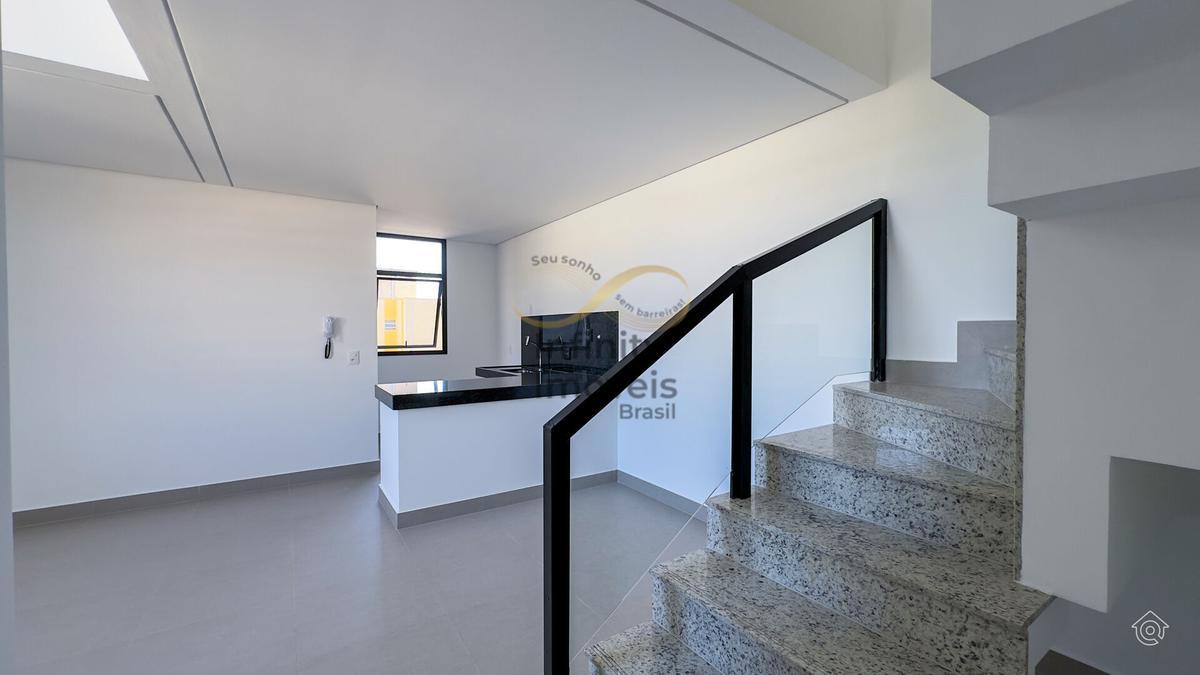 Cobertura, Grajaú, 3 Quartos
