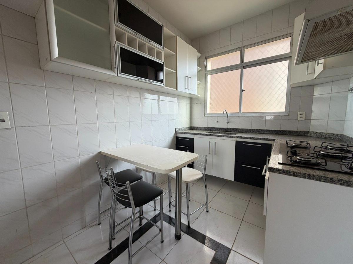 Apartamento, Palmares, 3 Quartos, 2 Vagas, 1 Suíte