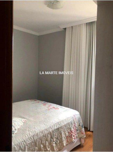Apartamento, Jardim Riacho das Pedras, 3 Quartos, 1 Vaga