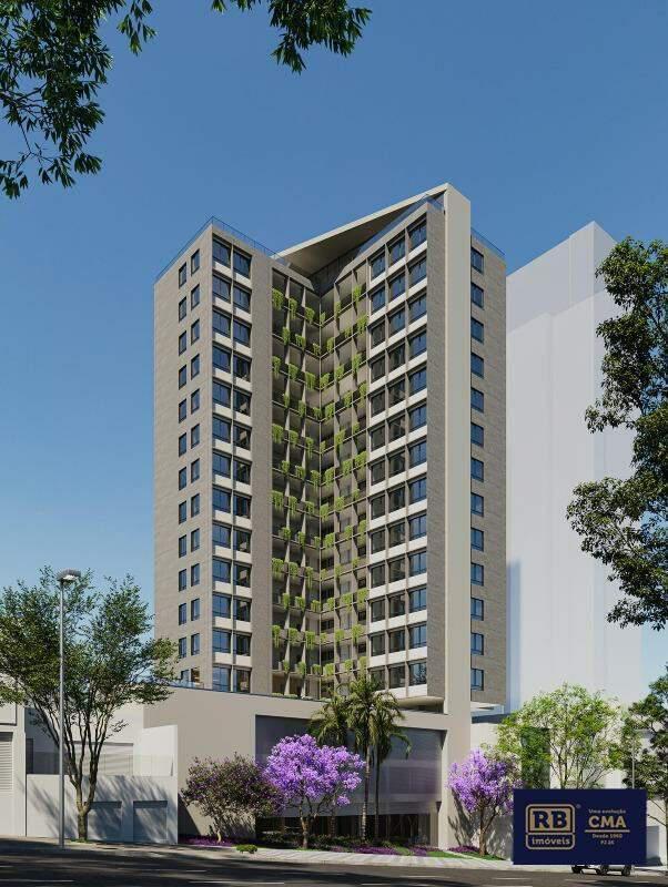 Apartamento, Funcionários, 2 Quartos, 1 Vaga, 3 Suítes