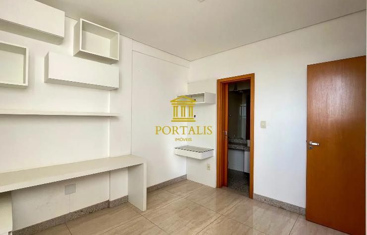 Cobertura, Santa Inês, 4 Quartos, 4 Vagas, 2 Suítes