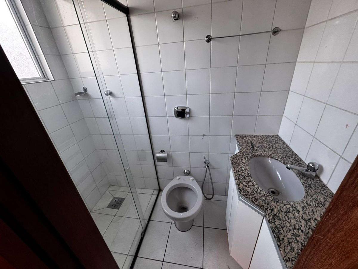 Apartamento, Dona Clara, 3 Quartos, 1 Vaga, 1 Suíte