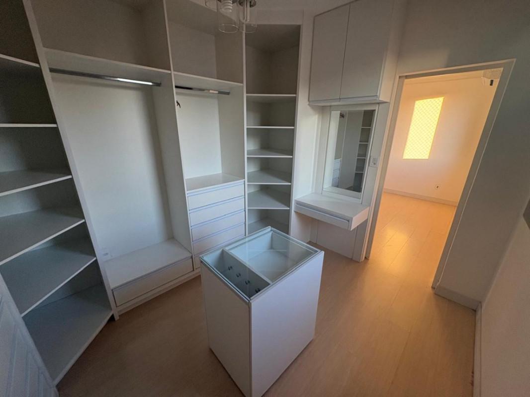 Cobertura, Buritis, 3 Quartos, 2 Vagas, 1 Suíte