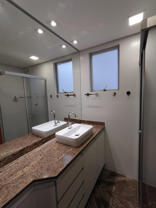 Apartamento, Silveira, 3 Quartos, 1 Vaga, 1 Suíte
