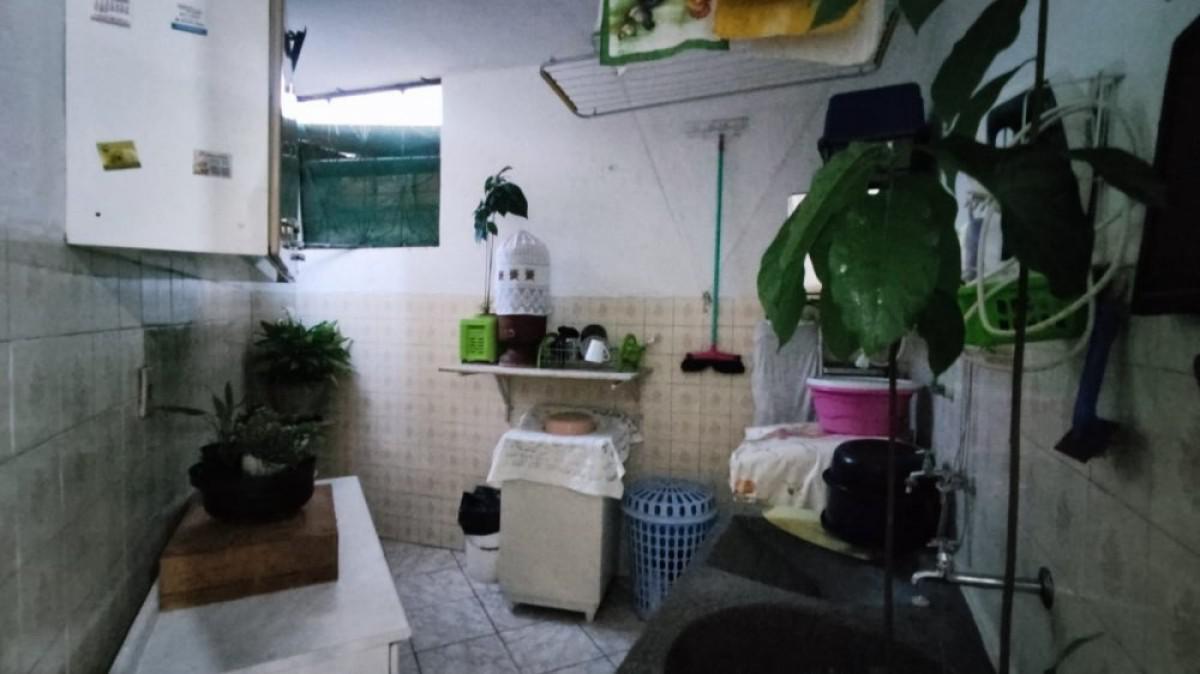 Casa, Brasil Industrial, 4 Quartos, 4 Vagas