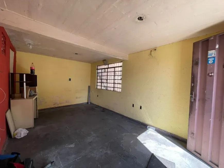 Lote, Monsenhor Messias, 0 Quarto, 0 Vaga