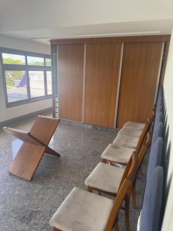 Casa, Jardim Atlântico, 3 Quartos, 10 Vagas, 1 Suíte