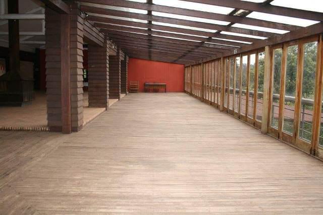 Sala, Lagoa do Miguelão