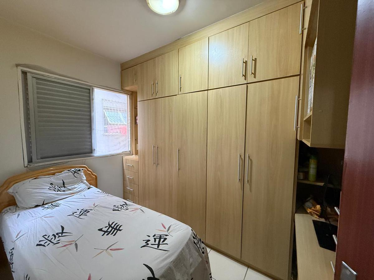 Apartamento, Palmares, 3 Quartos, 1 Vaga, 1 Suíte