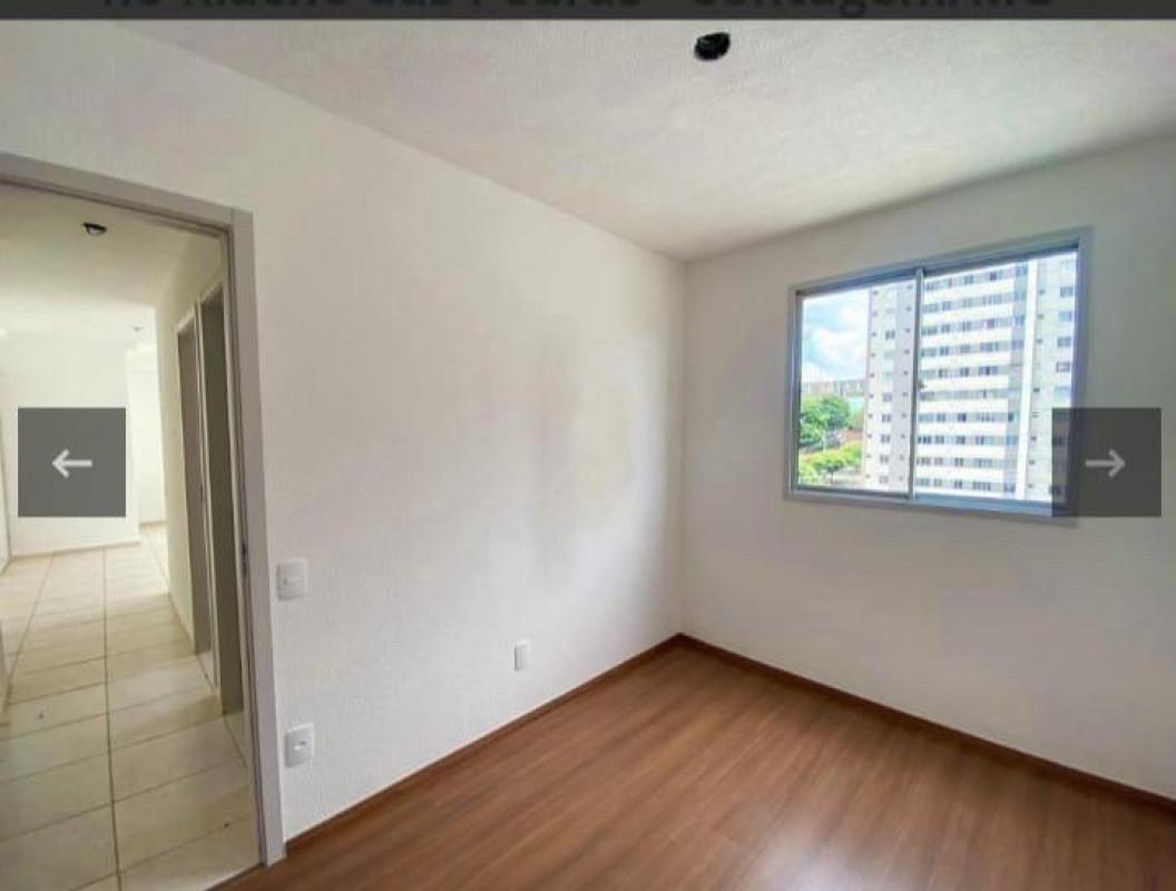 Apartamento, Jardim Riacho das Pedras, 2 Quartos, 1 Vaga