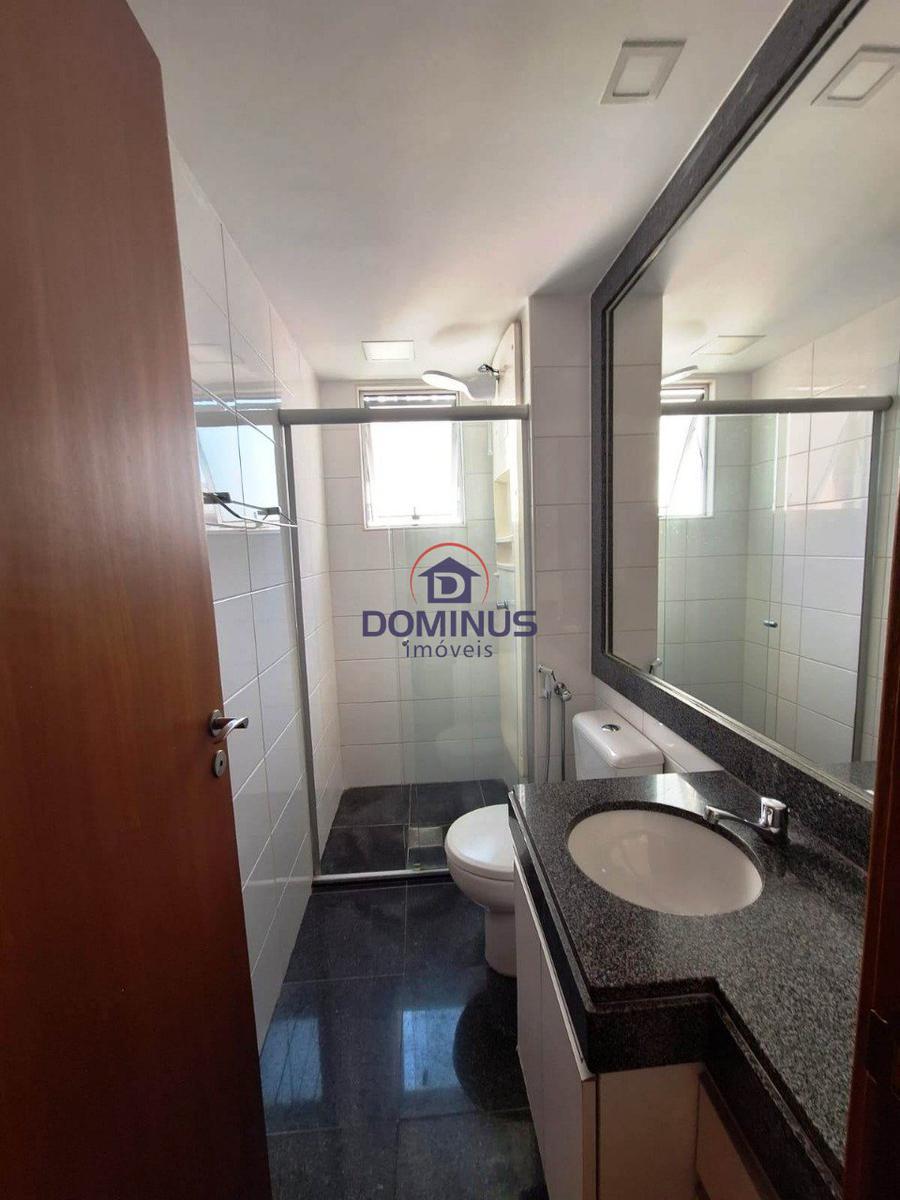 Apartamento, Savassi, 2 Quartos, 2 Vagas, 1 Suíte