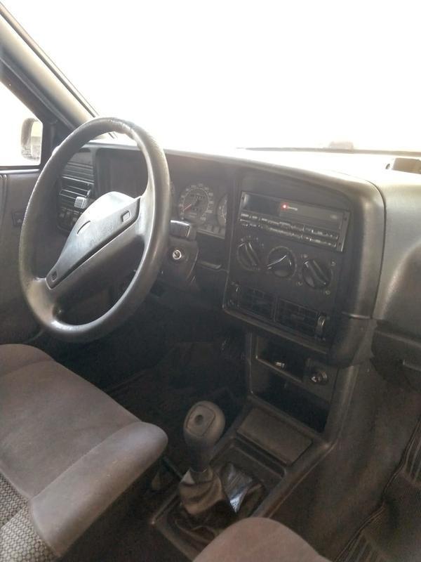 Ford Versailles Gl 2.0i / 2.0 2p e 4p