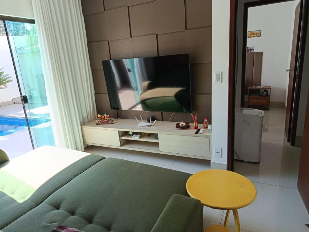Casa, Várzea, 5 Quartos, 3 Vagas, 2 Suítes