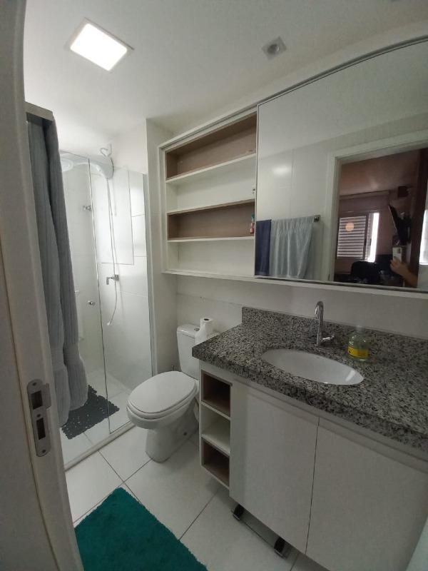 Apartamento, Ipiranga, 4 Quartos, 3 Vagas, 1 Suíte