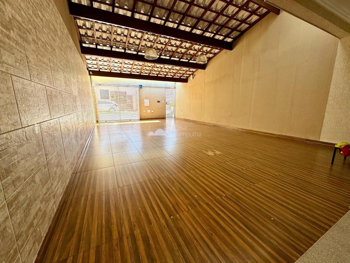 Casa, Santa Amélia, 4 Quartos, 4 Vagas, 3 Suítes