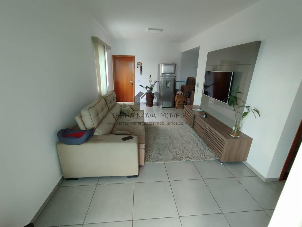 Apartamento, Residencial Visão, 2 Quartos