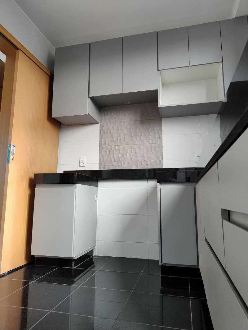 Apartamento, Esplanada, 3 Quartos, 2 Vagas, 1 Suíte
