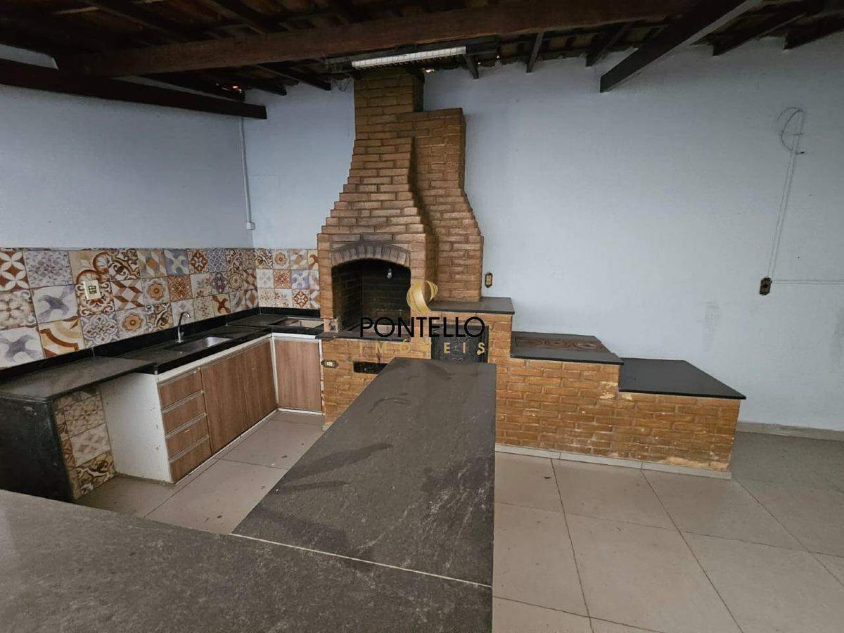 Casa, Padre Teodoro, 2 Quartos, 1 Vaga