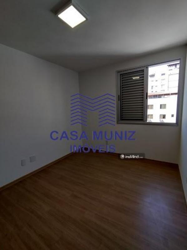 Apartamento, Cidade Nova, 4 Quartos, 4 Vagas, 4 Suítes