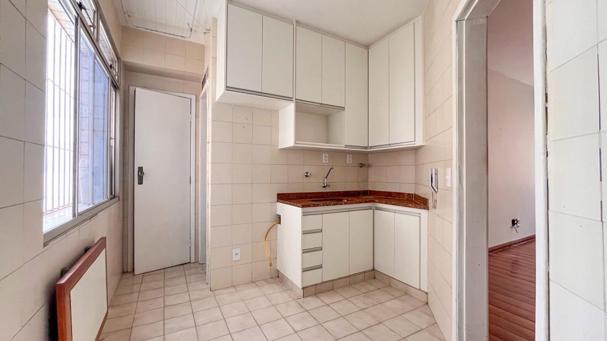 Apartamento, Santo Antônio, 2 Quartos, 2 Vagas, 1 Suíte