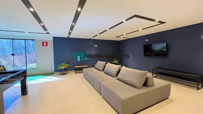 Apartamento, Grajaú, 2 Quartos, 2 Vagas, 2 Suítes
