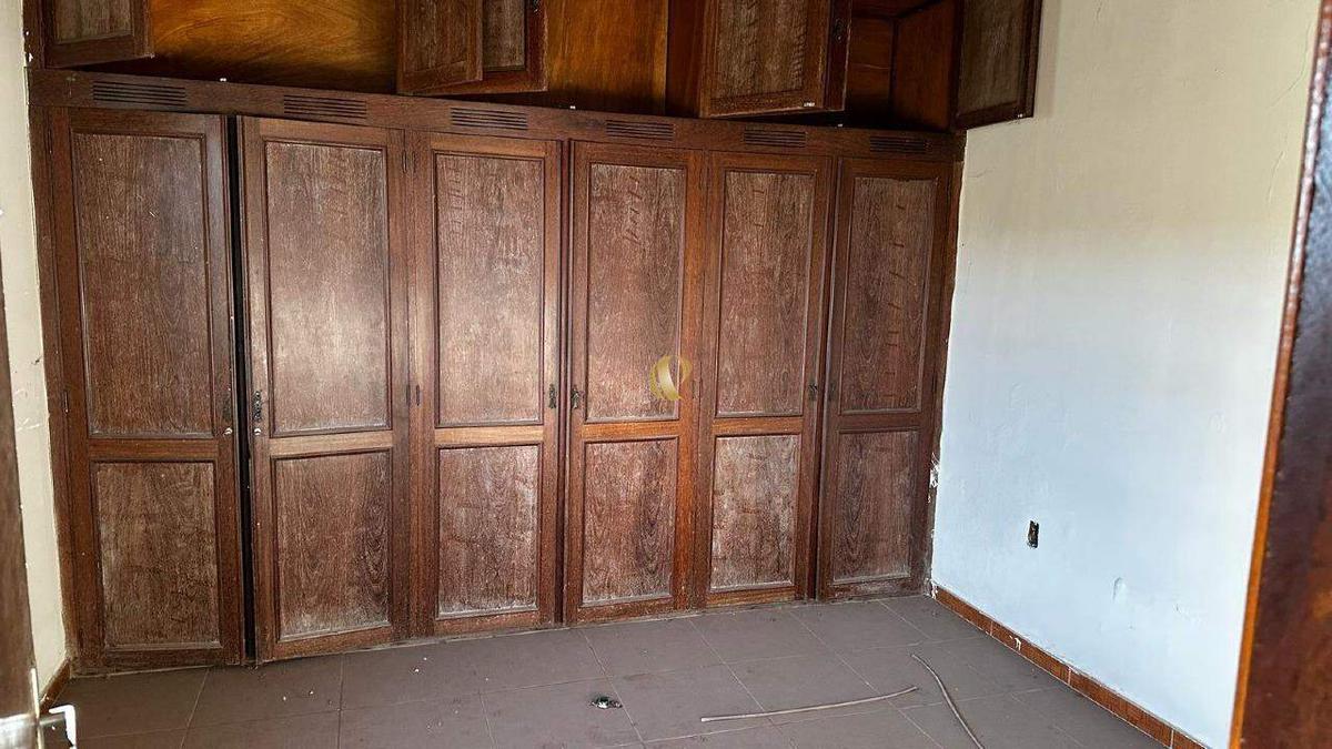 Casa, São Pedro, 5 Quartos, 2 Vagas, 1 Suíte