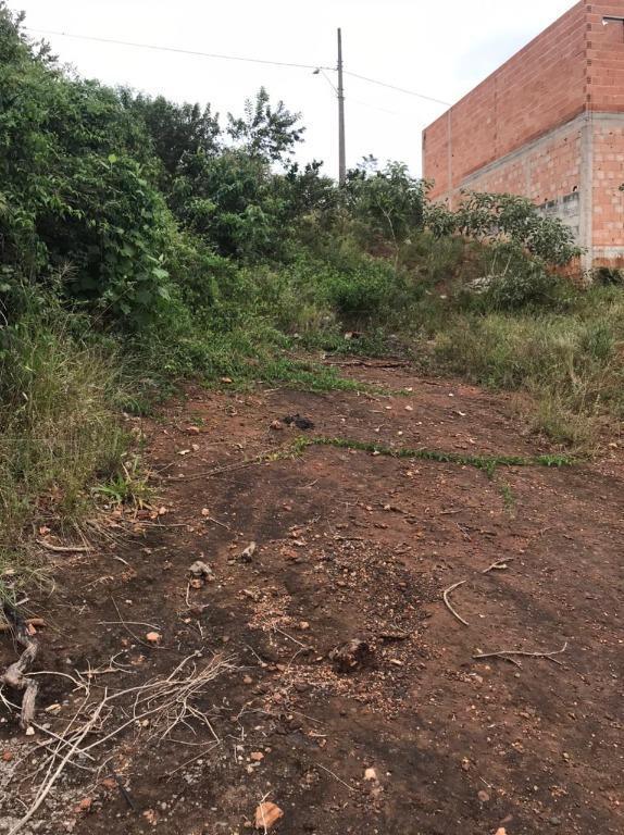 Lote, Paciência, 0 Quarto, 0 Vaga