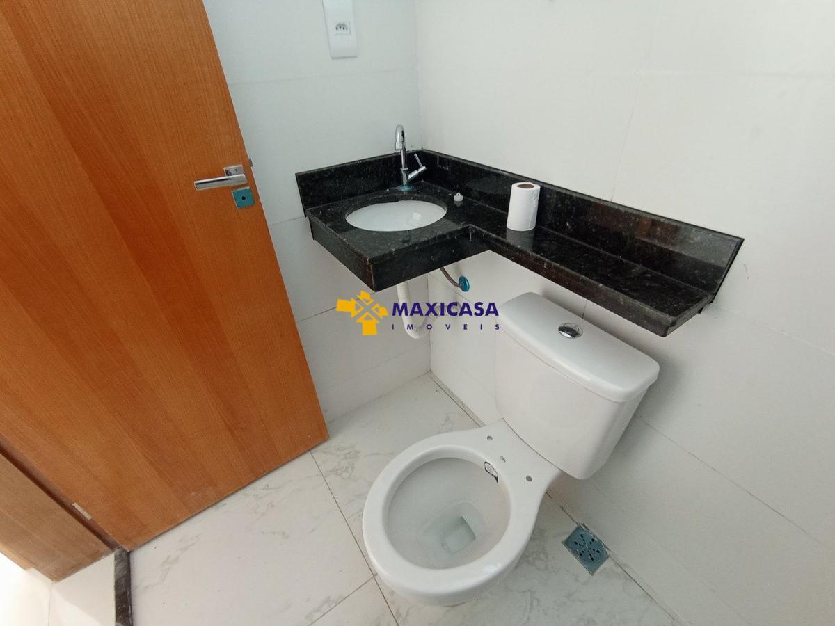 Apartamento, Santa Mônica, 2 Quartos, 1 Vaga
