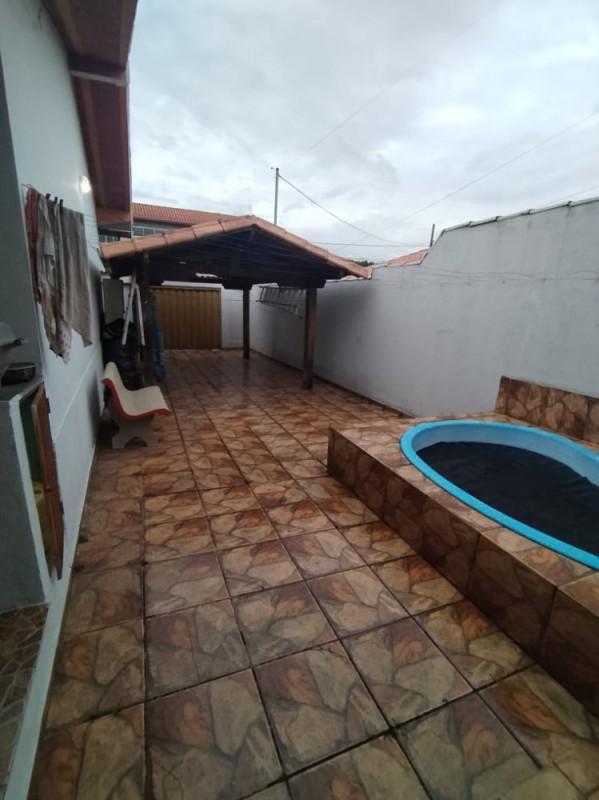 Casa, Riacho da Mata, 3 Quartos, 2 Vagas, 1 Suíte