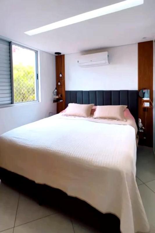 Apartamento, Castelo, 3 Quartos, 3 Vagas, 1 Suíte