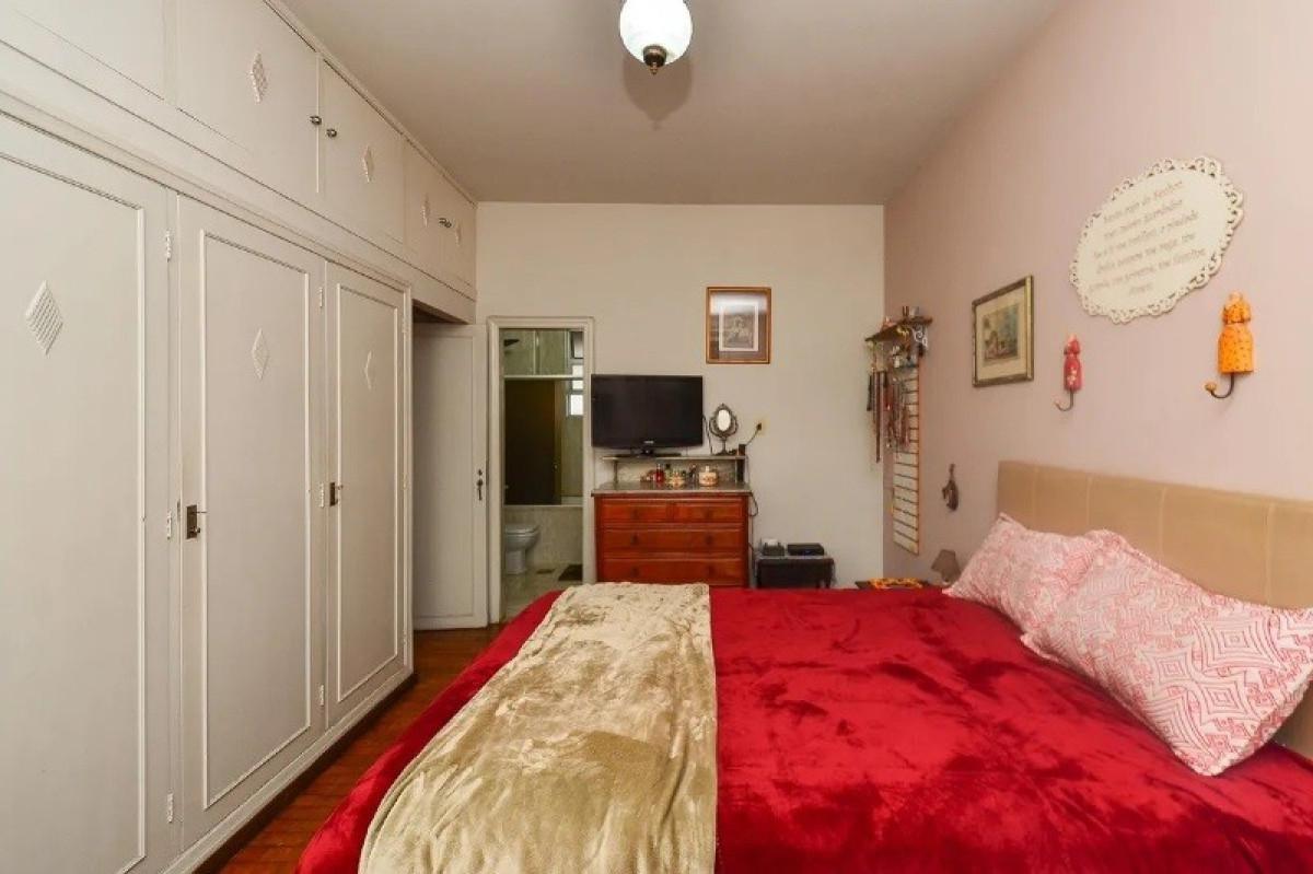 Apartamento, Centro, 3 Quartos, 1 Vaga, 1 Suíte