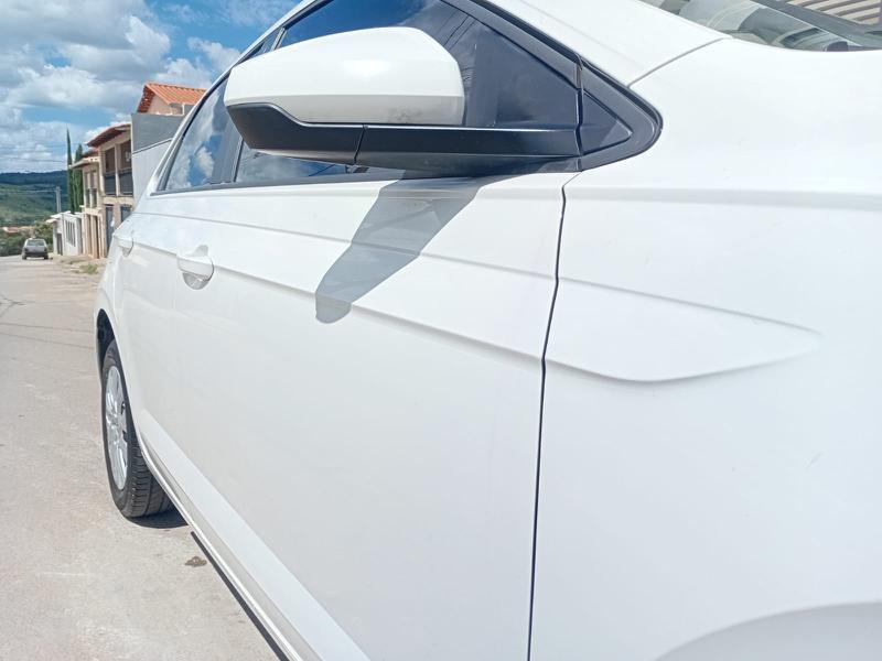 Volkswagen Polo 1.6 Msi Flex 16v 5p